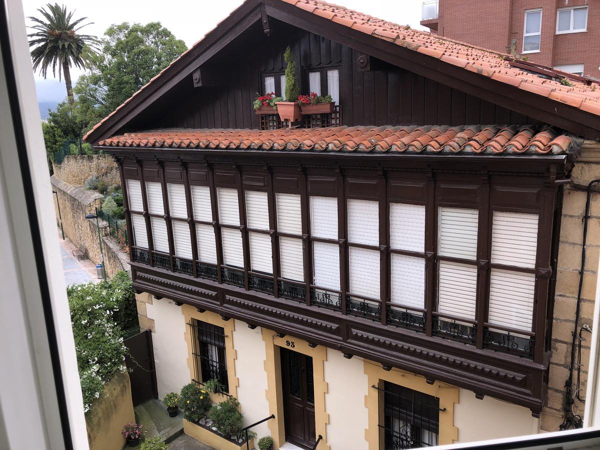 Guest house Basagoiti *
