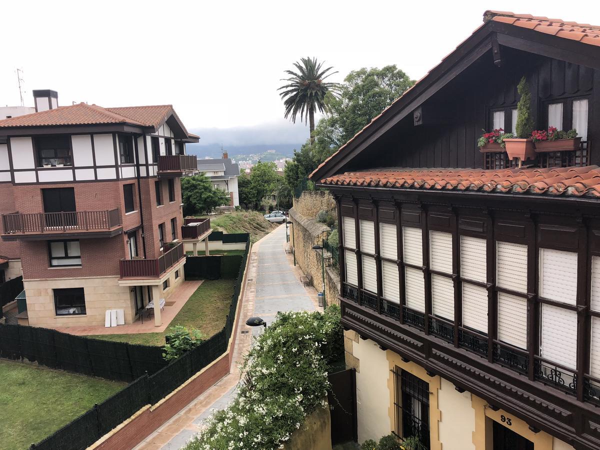 Basagoiti Getxo