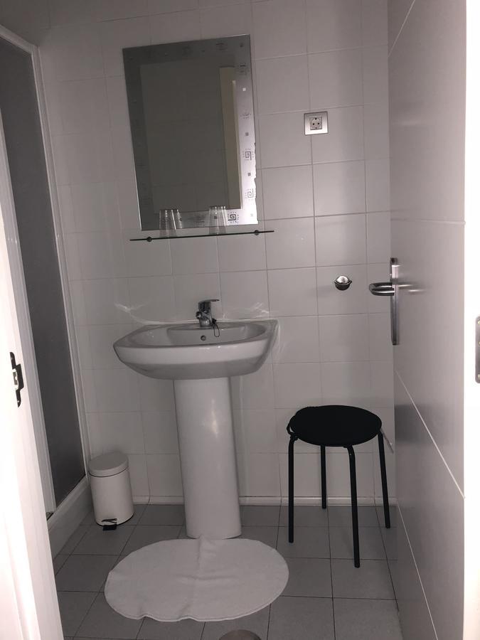 Basagoiti Guest house *