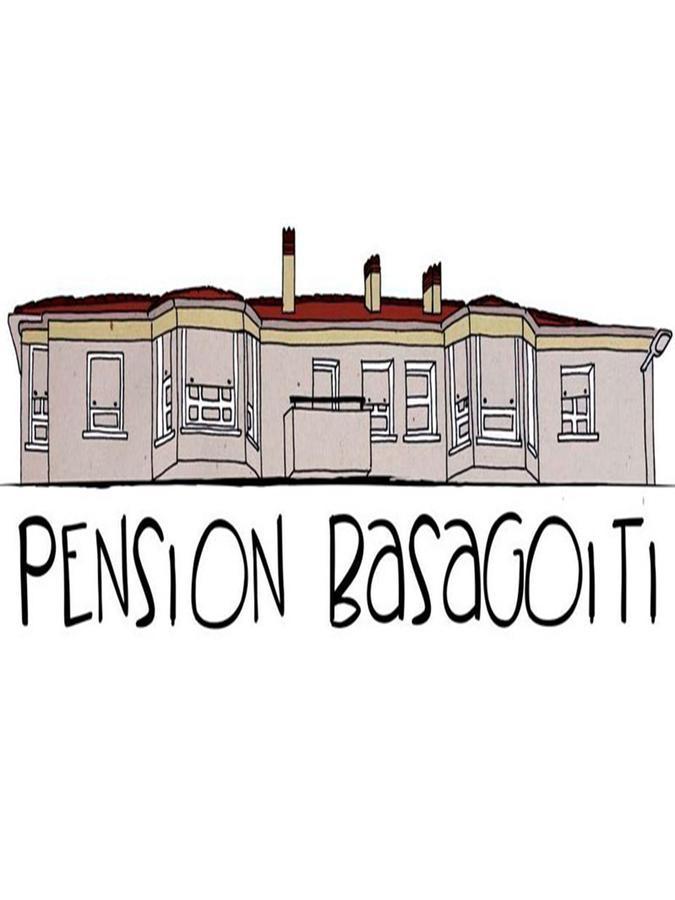 Basagoiti Guest house *