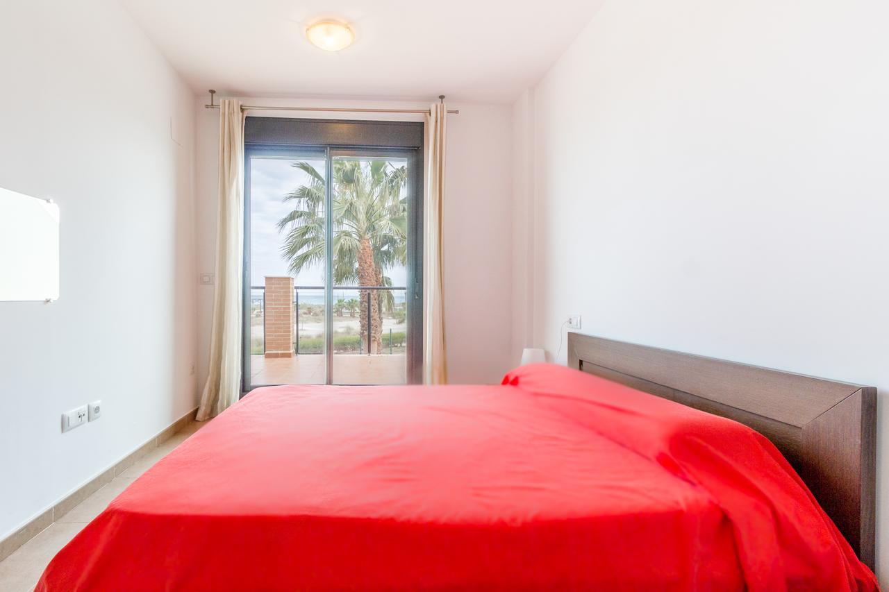 Apartment Realrent Vistabella