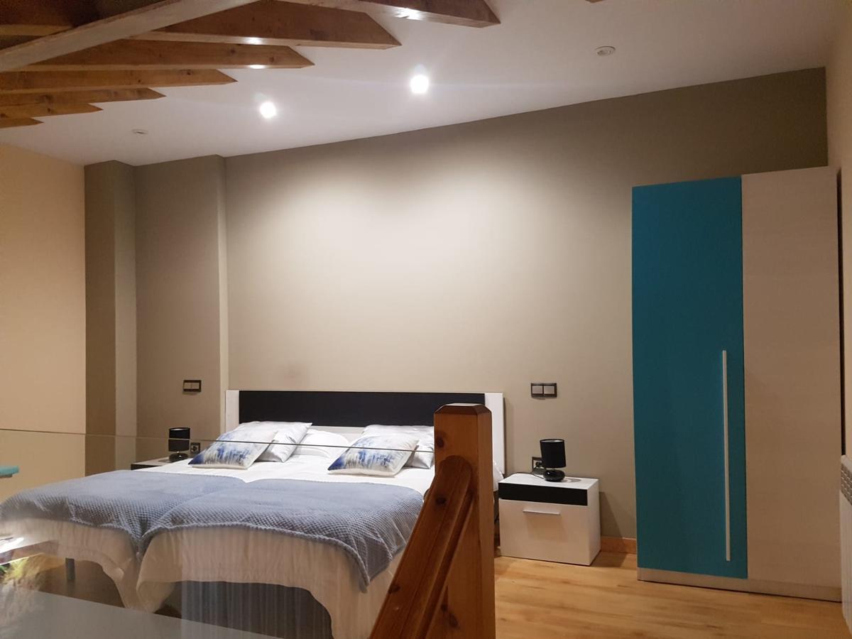 Apartamento Santa Justa Ubiarco