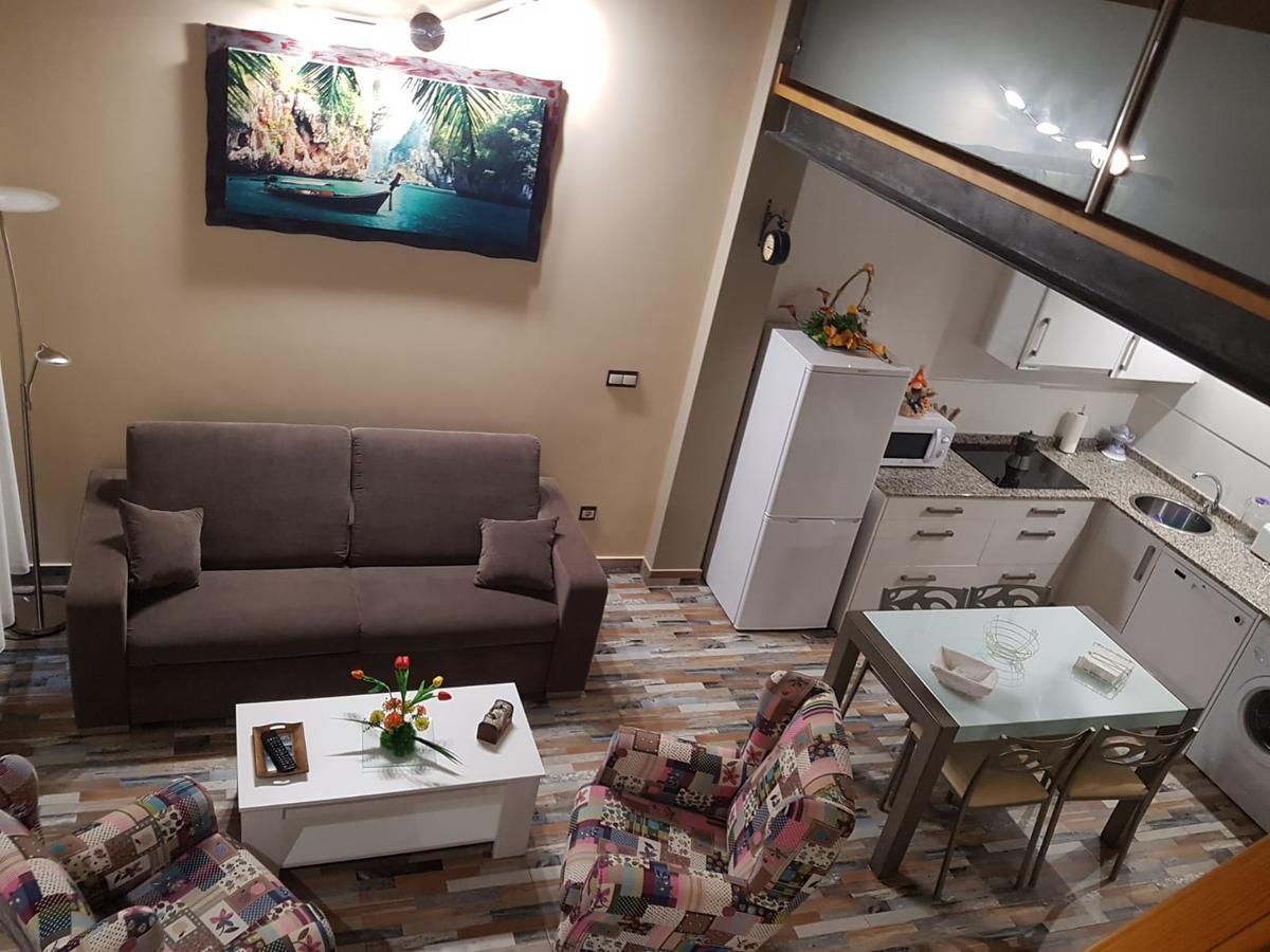 Santa Justa Apartamento Ubiarco