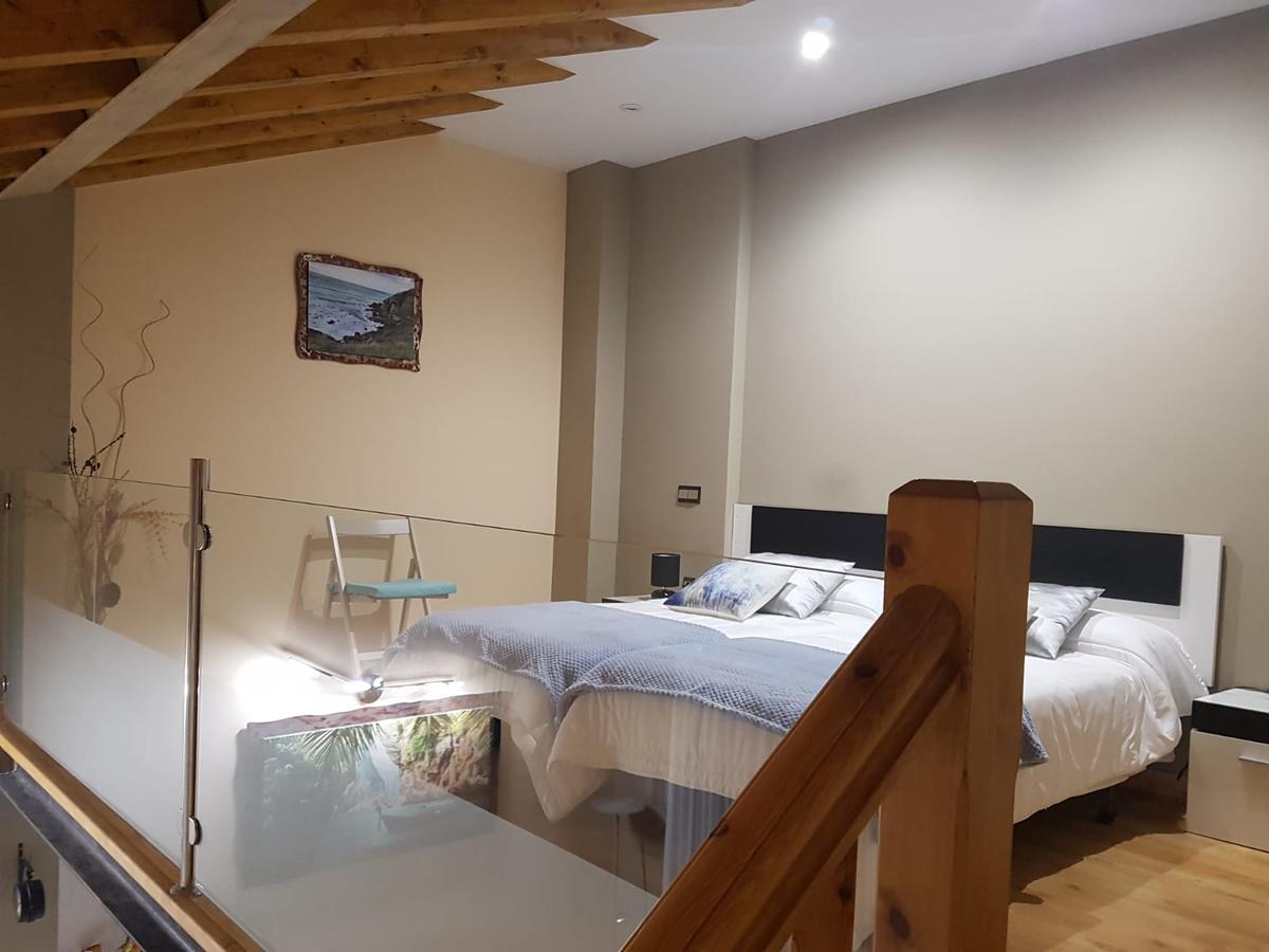 Apartamento Santa Justa Ubiarco