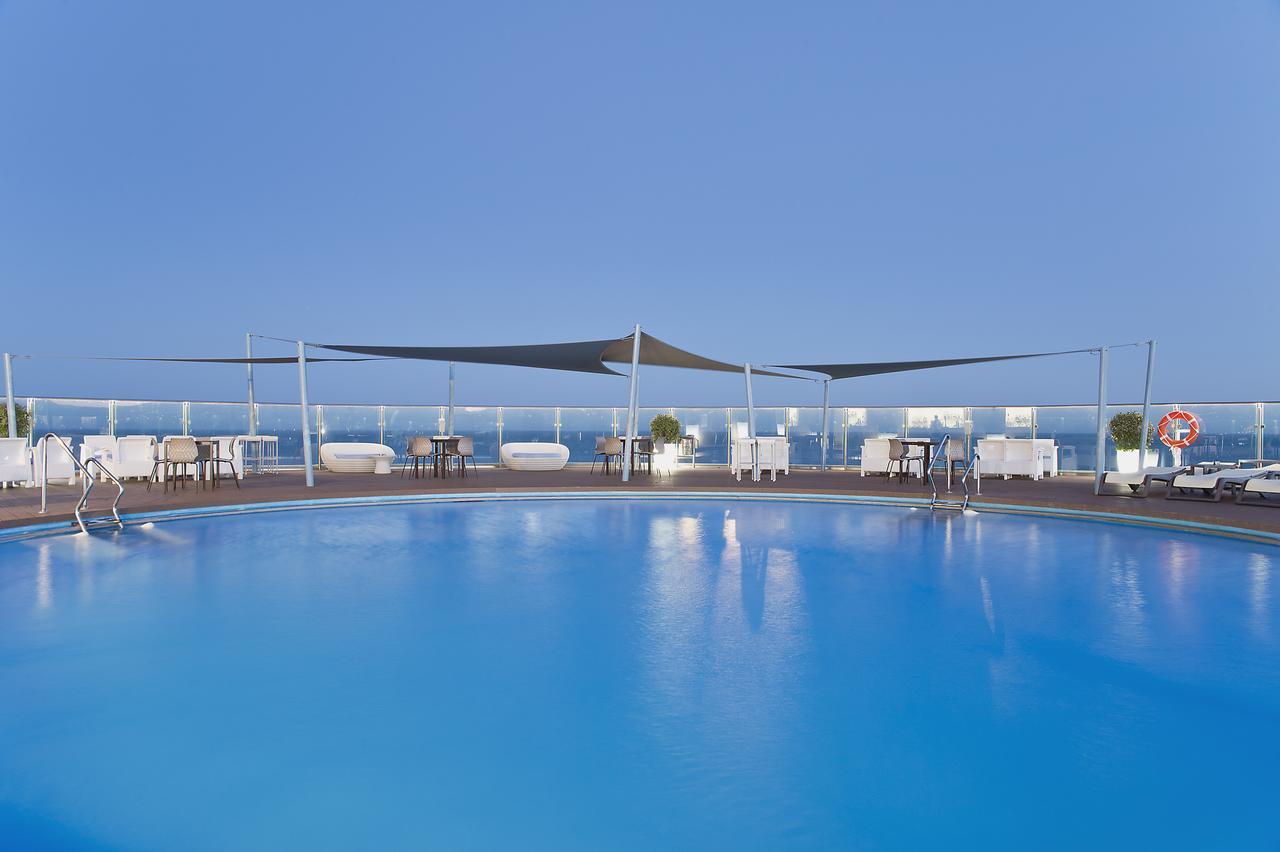 El Puerto By Pierre Hotel Fuengirola