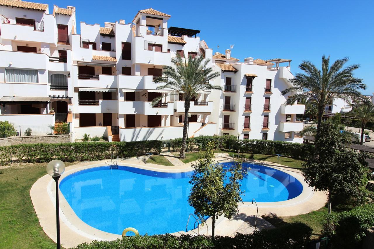 Apartment Altos De Nuevo
