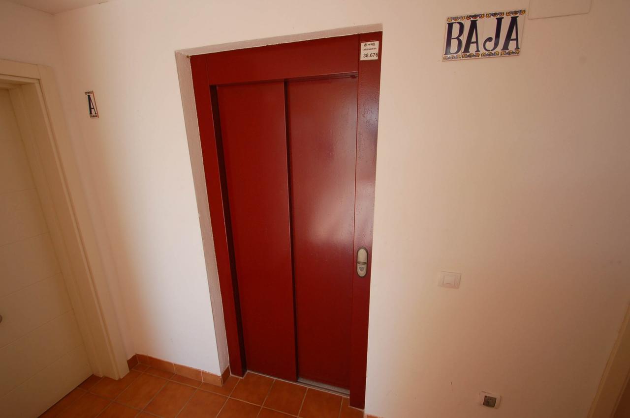 Apartment Altos De Nuevo Vera