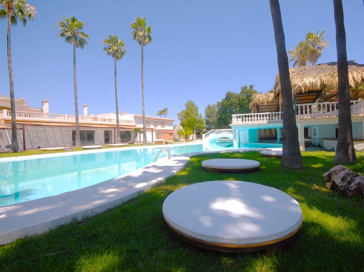 Tu&me - Adults Only Hotel