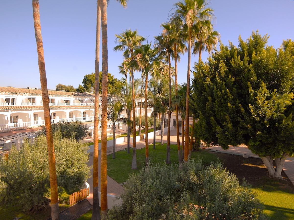 Hotel Tu&me - Adults Only Gandía