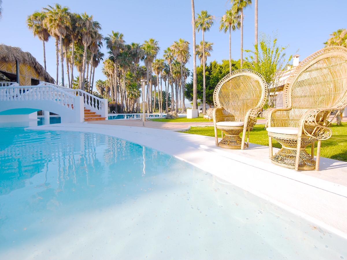 Hotel Tu&me - Adults Only Gandía