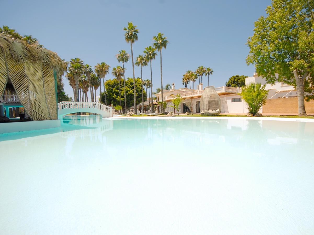 Tu&me - Adults Only Hotel
