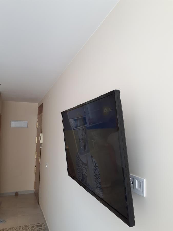 Apartamento Centro Turisico *