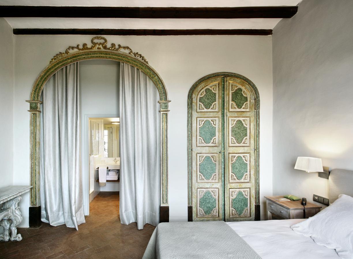 Hotel Mora De Dalt Sant Vicenc de Montalt