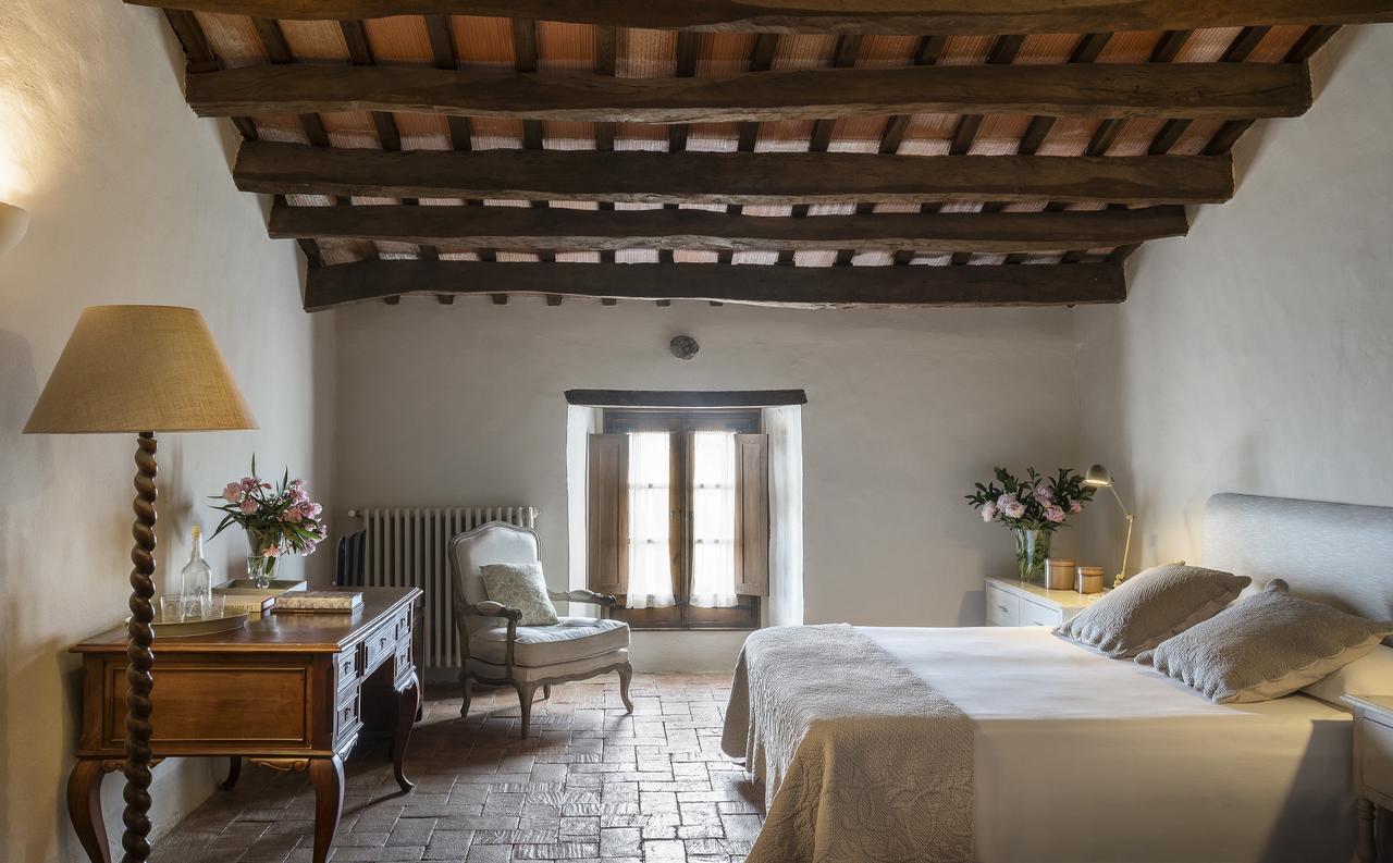 Hotel Mora De Dalt