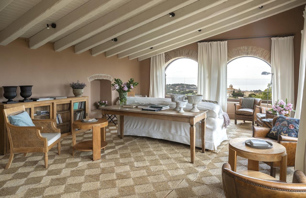 Hotel Mora De Dalt Sant Vicenc de Montalt