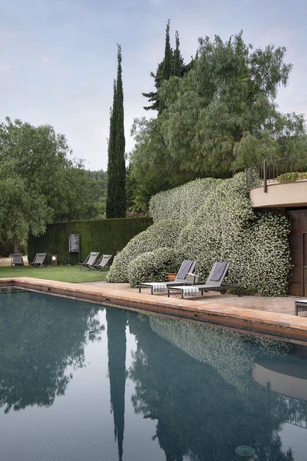 Hotel Mora De Dalt Sant Vicenc de Montalt