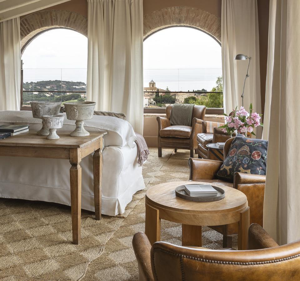 Hotel Mora De Dalt Sant Vicenc de Montalt