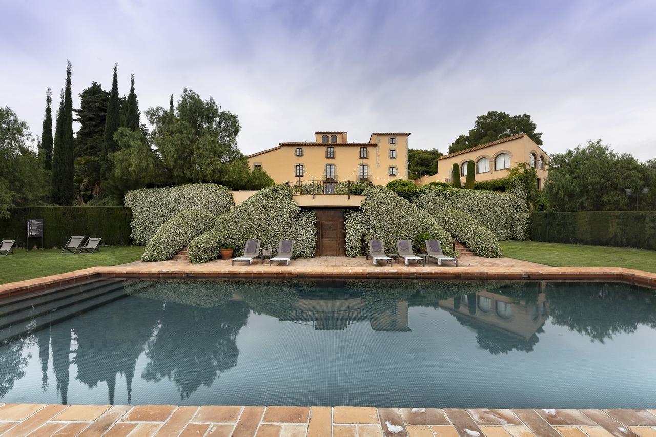 Hotel Mora De Dalt Sant Vicenc de Montalt