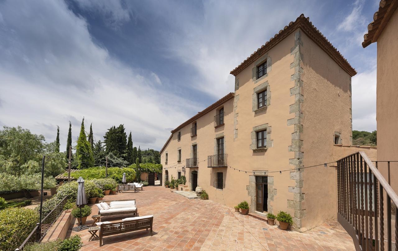 Hotel Mora De Dalt Sant Vicenc de Montalt