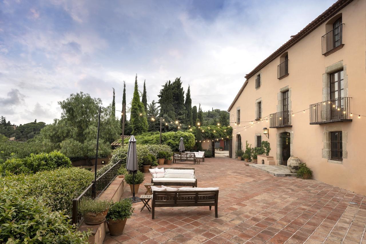 Hotel Mora De Dalt