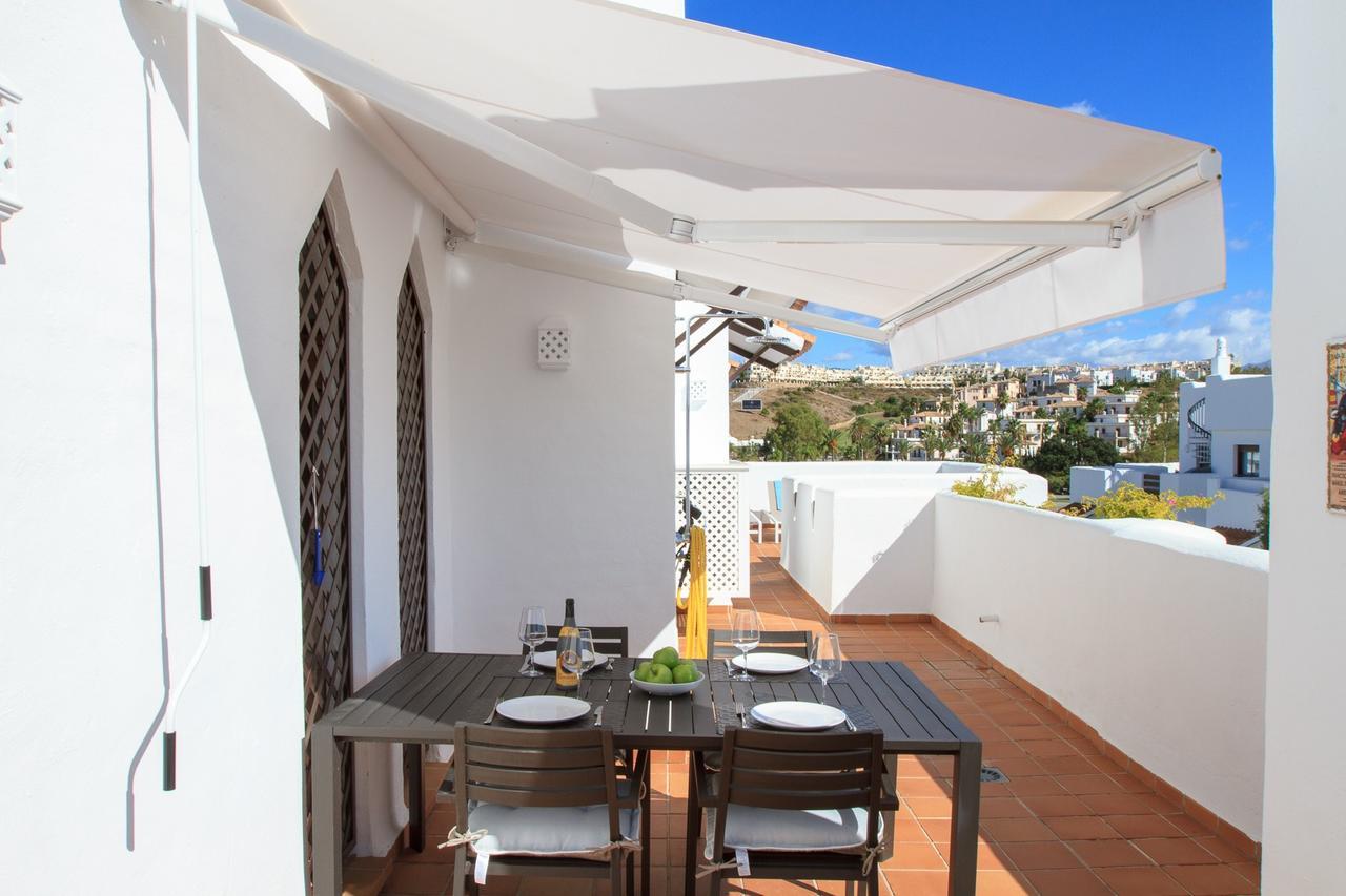 Golf Hills Apartamento
