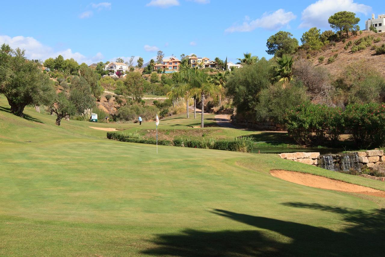 Apartamento Golf Hills *