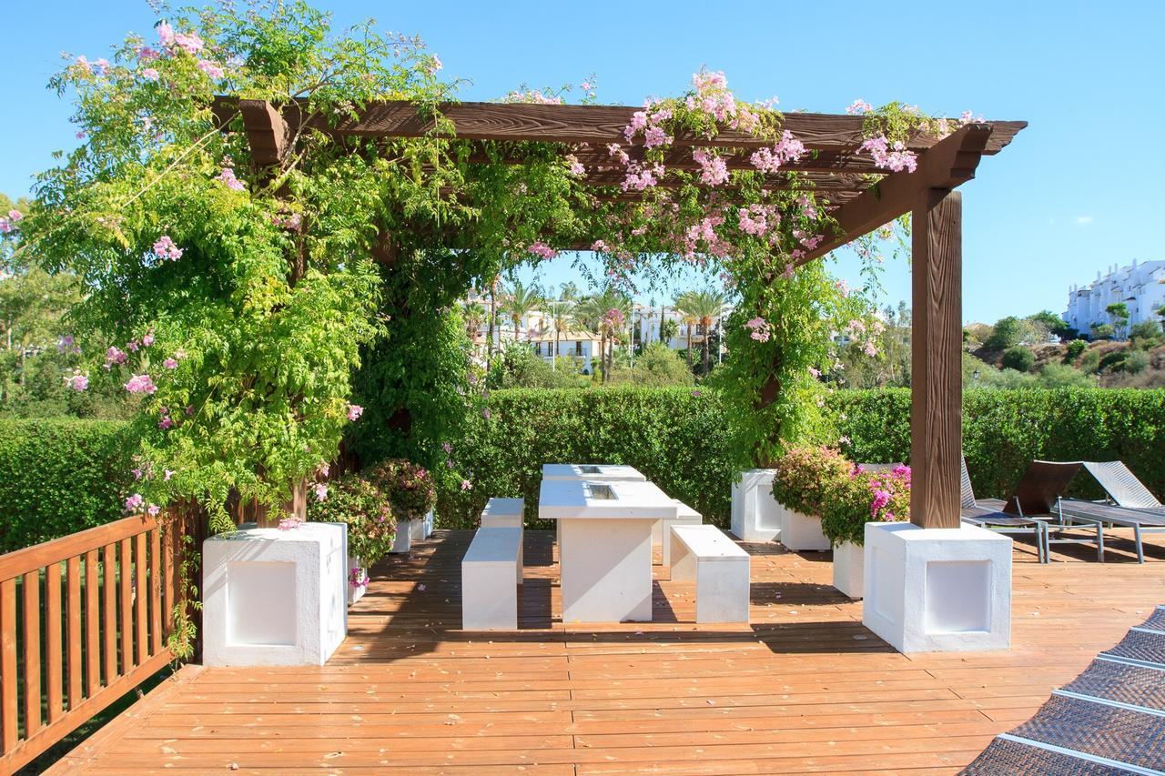 Golf Hills Apartamento Estepona