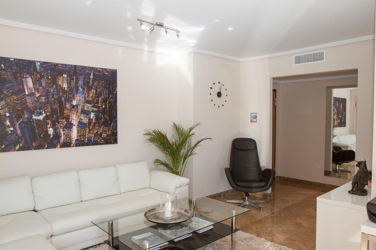 Golf Hills Apartamento