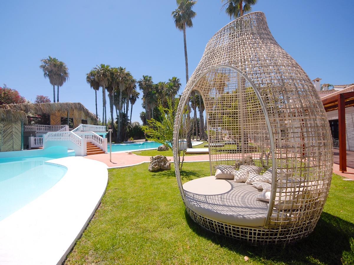 Hotel Tu&me - Adults Only 3*