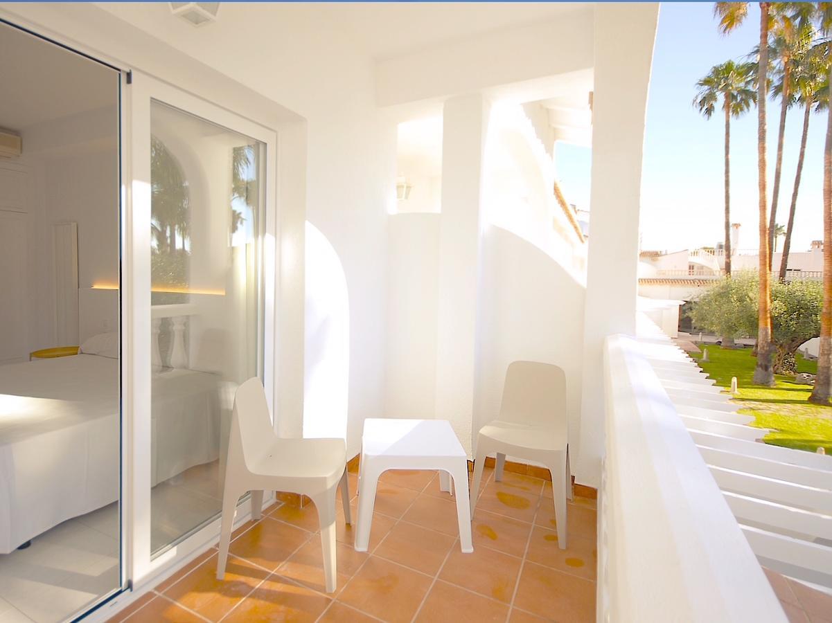 Tu&me - Adults Only Hotel 3*