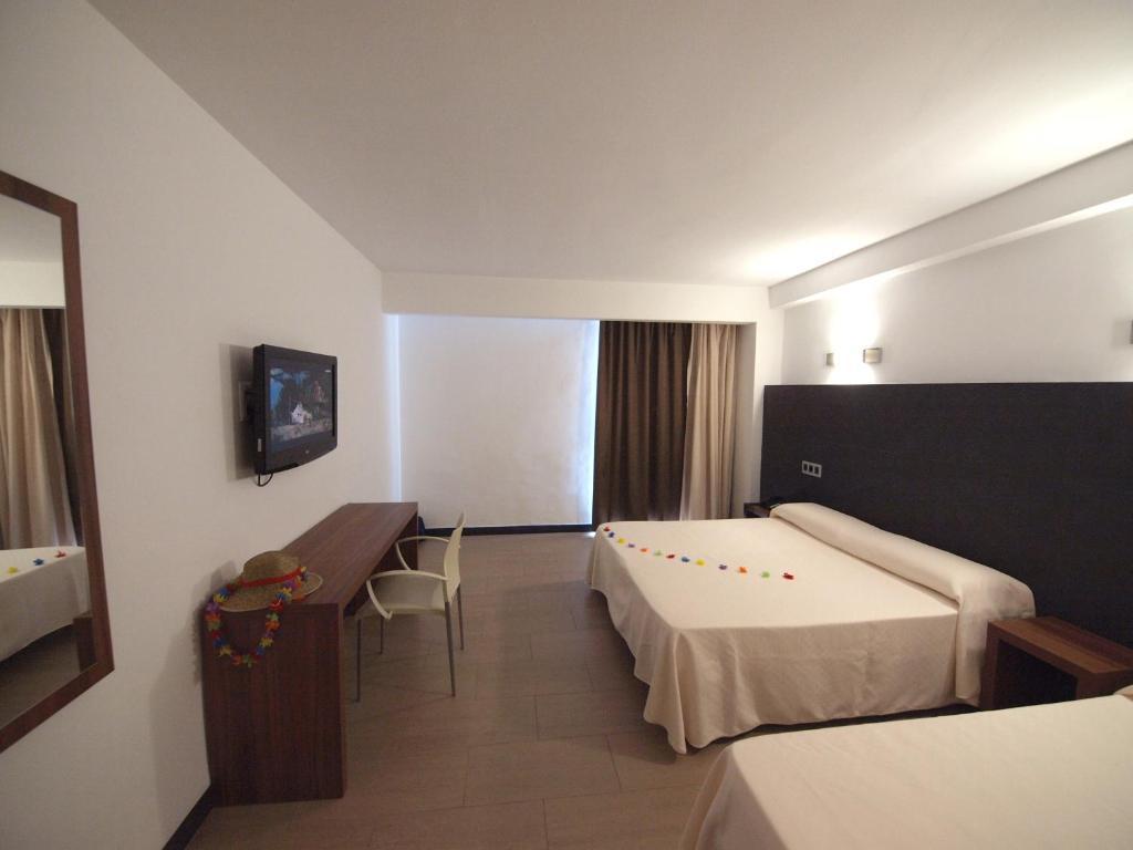 Astoria Park 4* Lloret de Mar