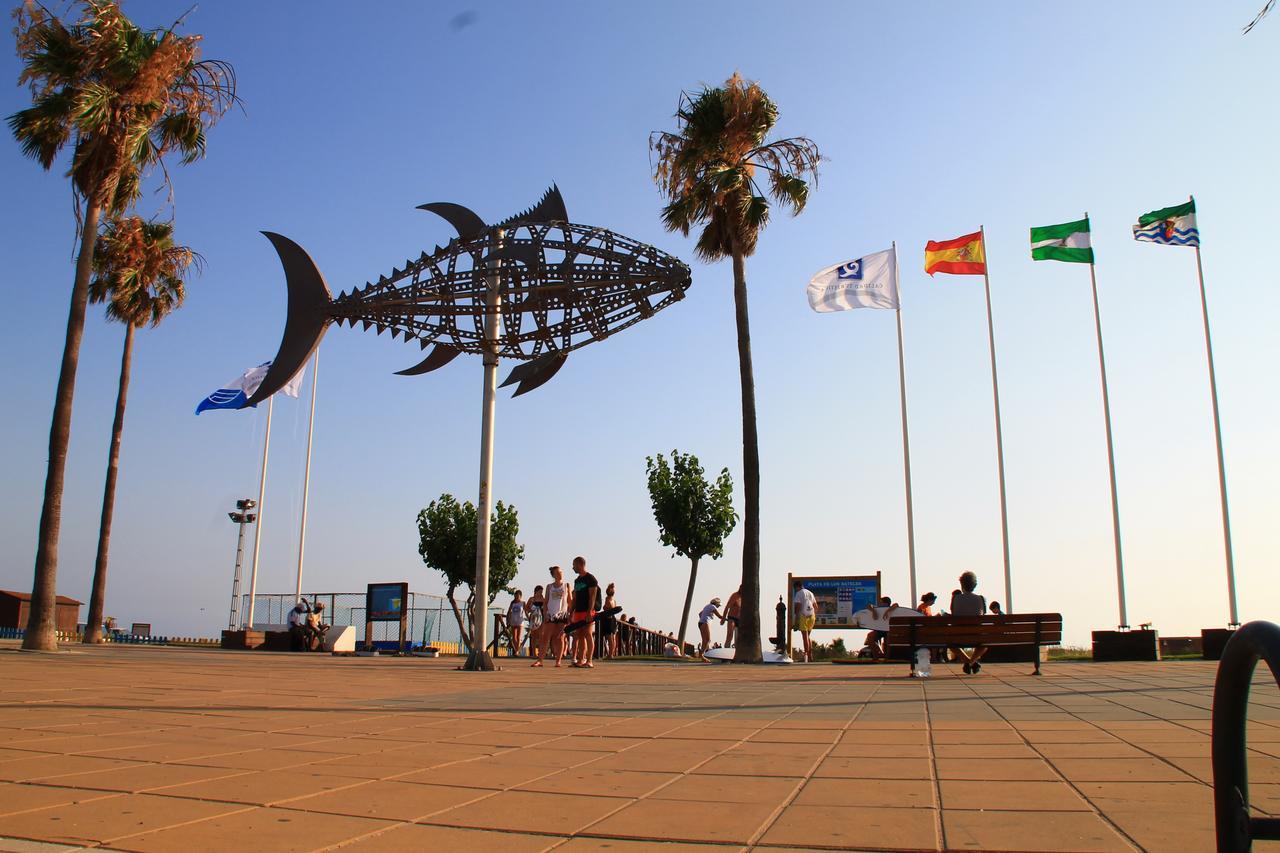 Apartamento Estudio Velarde Iv *