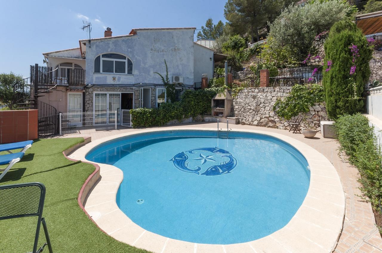 Villa Pedraviva *