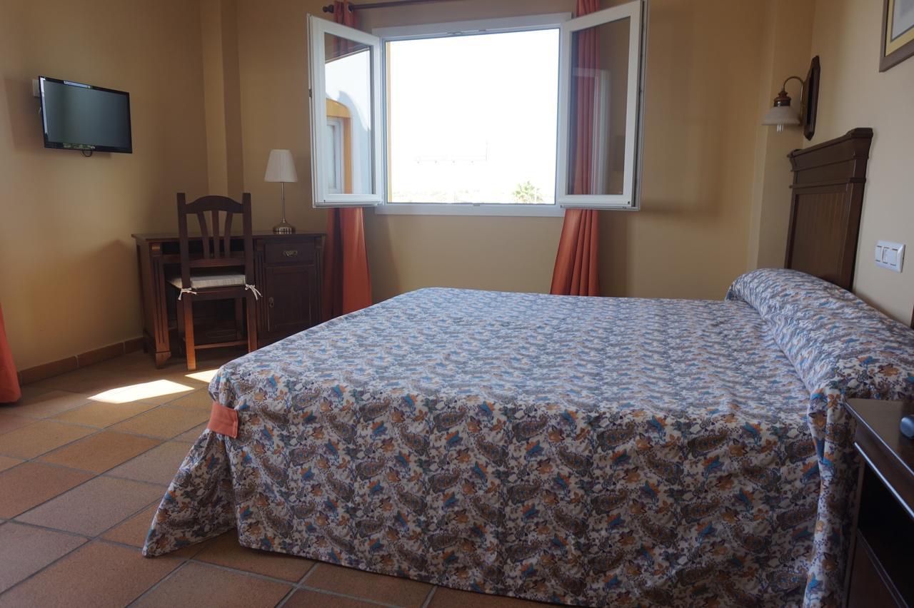 La Palmosa 3*