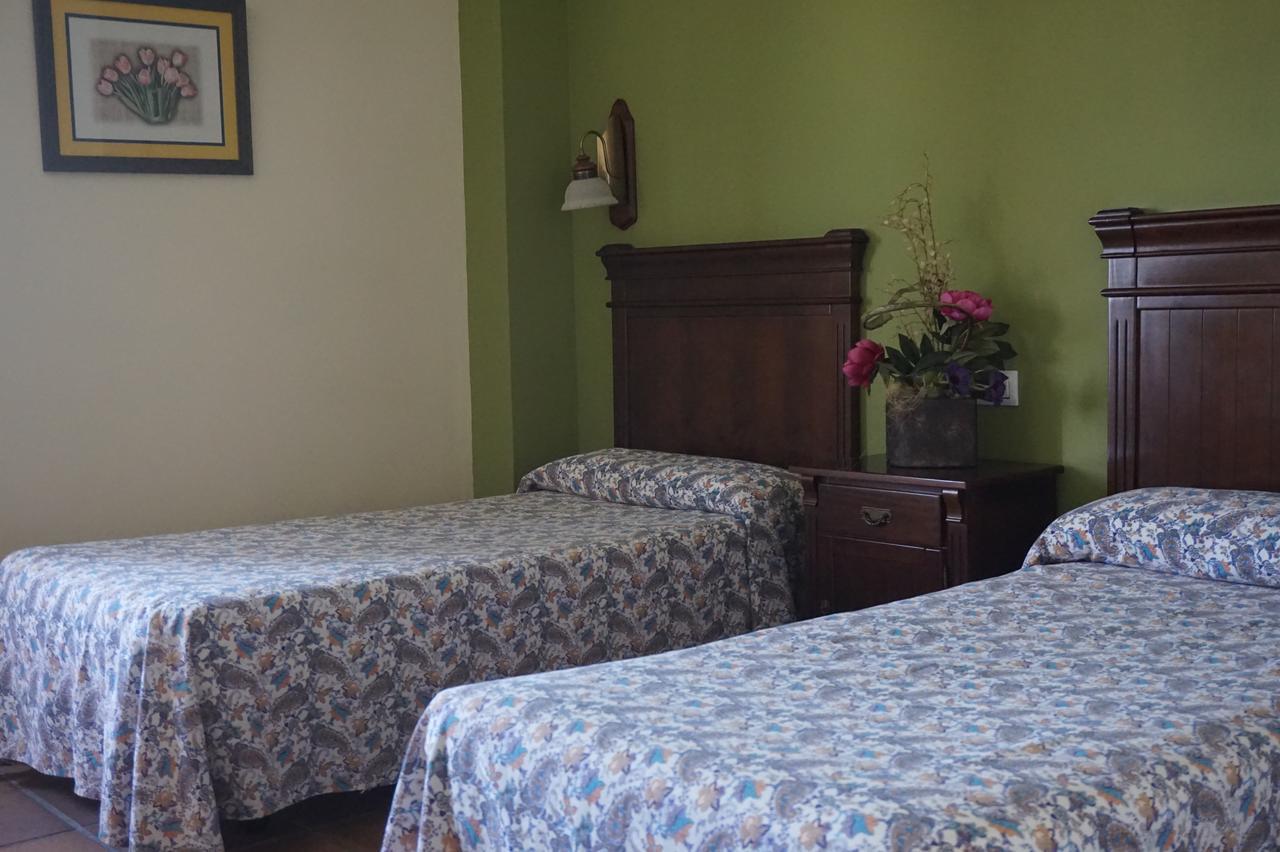 Hotel La Palmosa 3*
