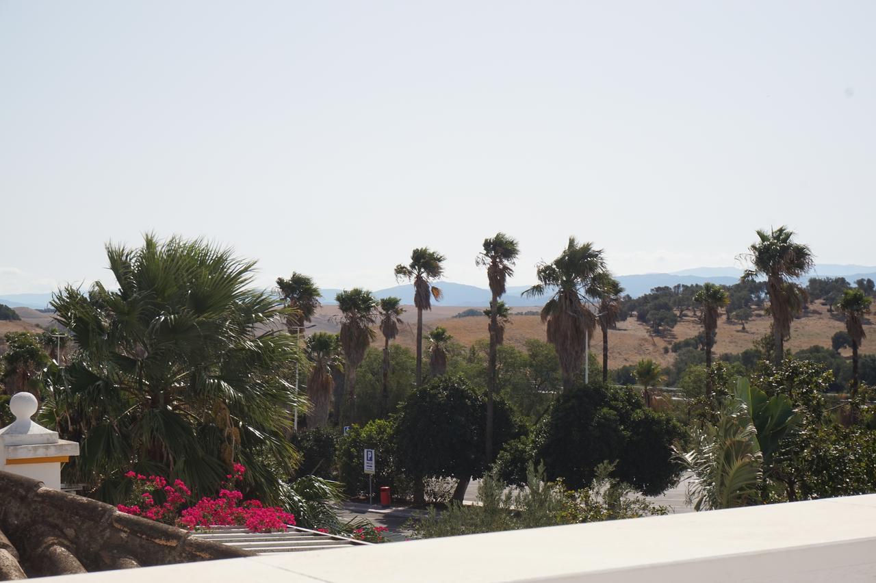 Hotel La Palmosa