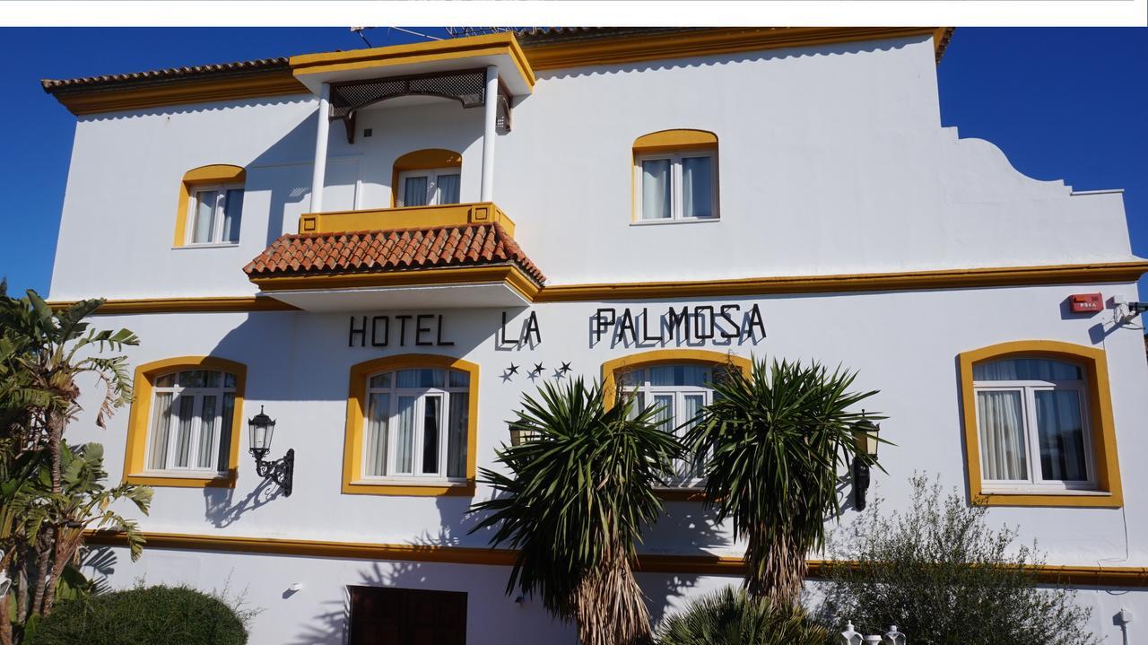 Hotel La Palmosa 3*