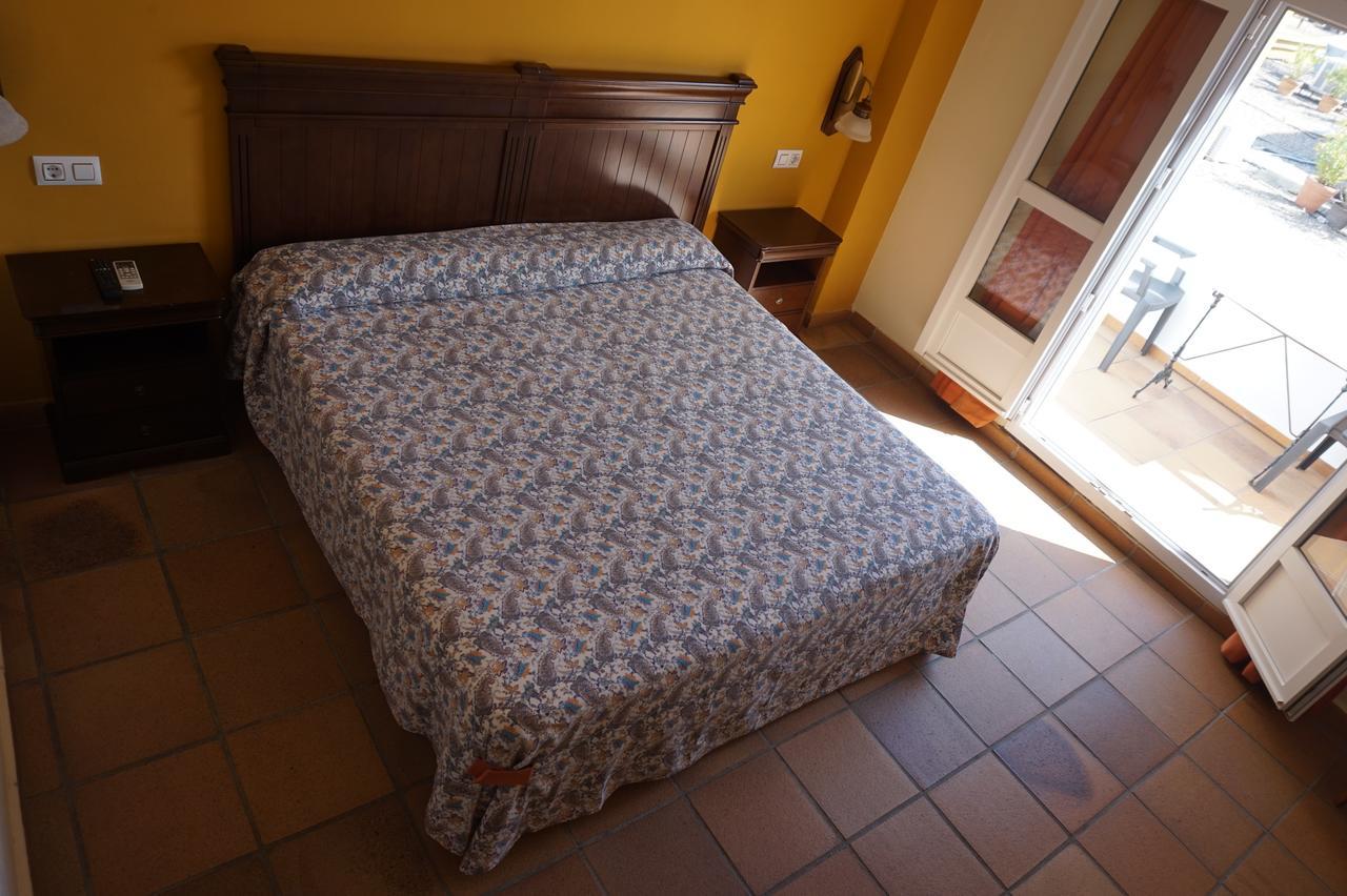 Hotel La Palmosa 3*