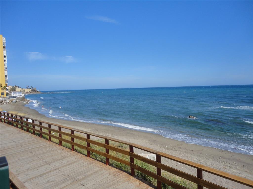 Apartamento Club Algaida Beach Sitio de Calahonda