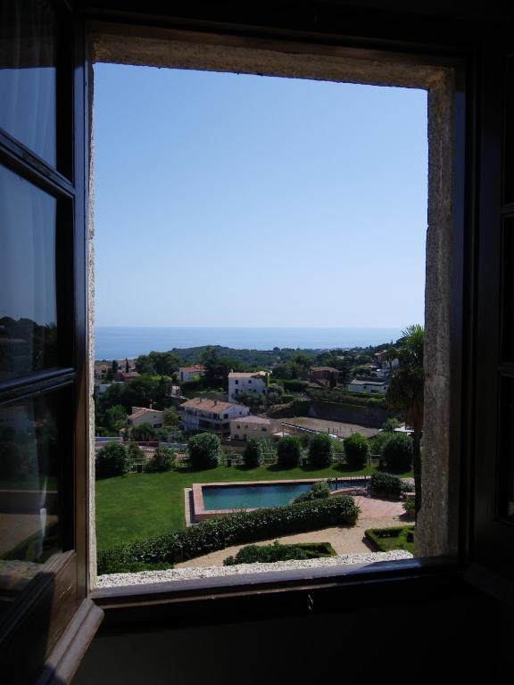 Mora De Dalt Hotel 3*