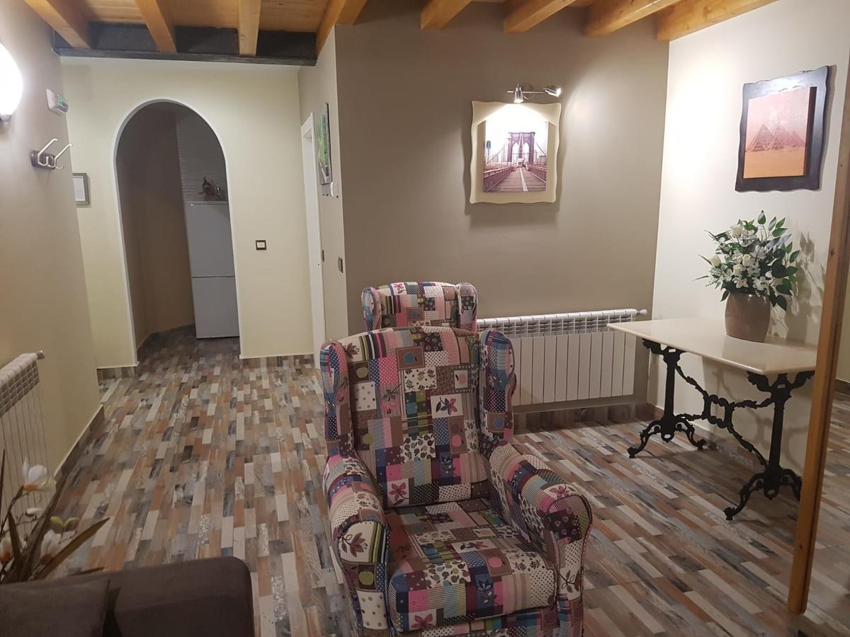 Apartamento Santa Justa *