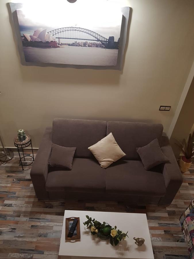Apartamento Santa Justa *