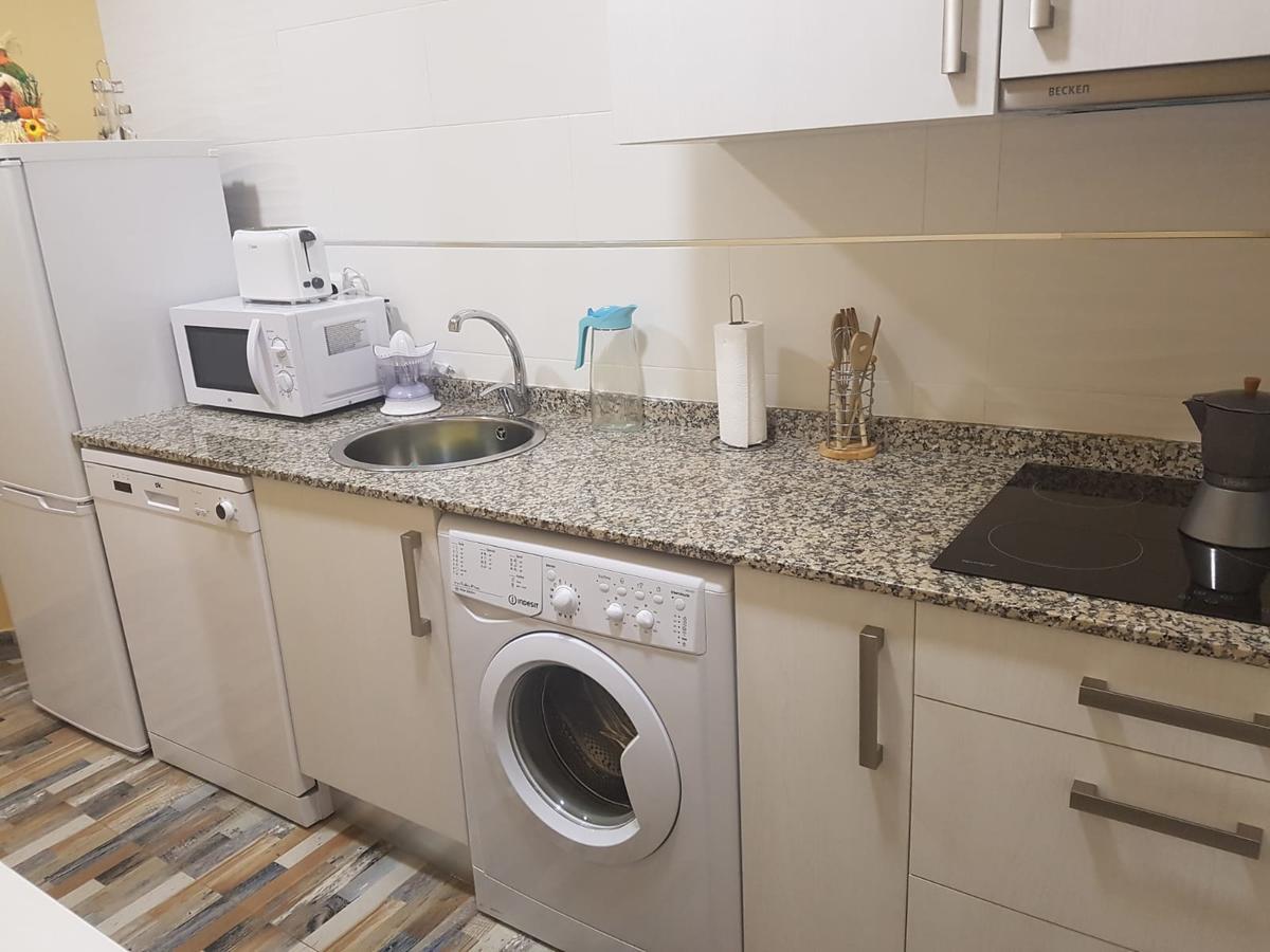 Apartamento Santa Justa *