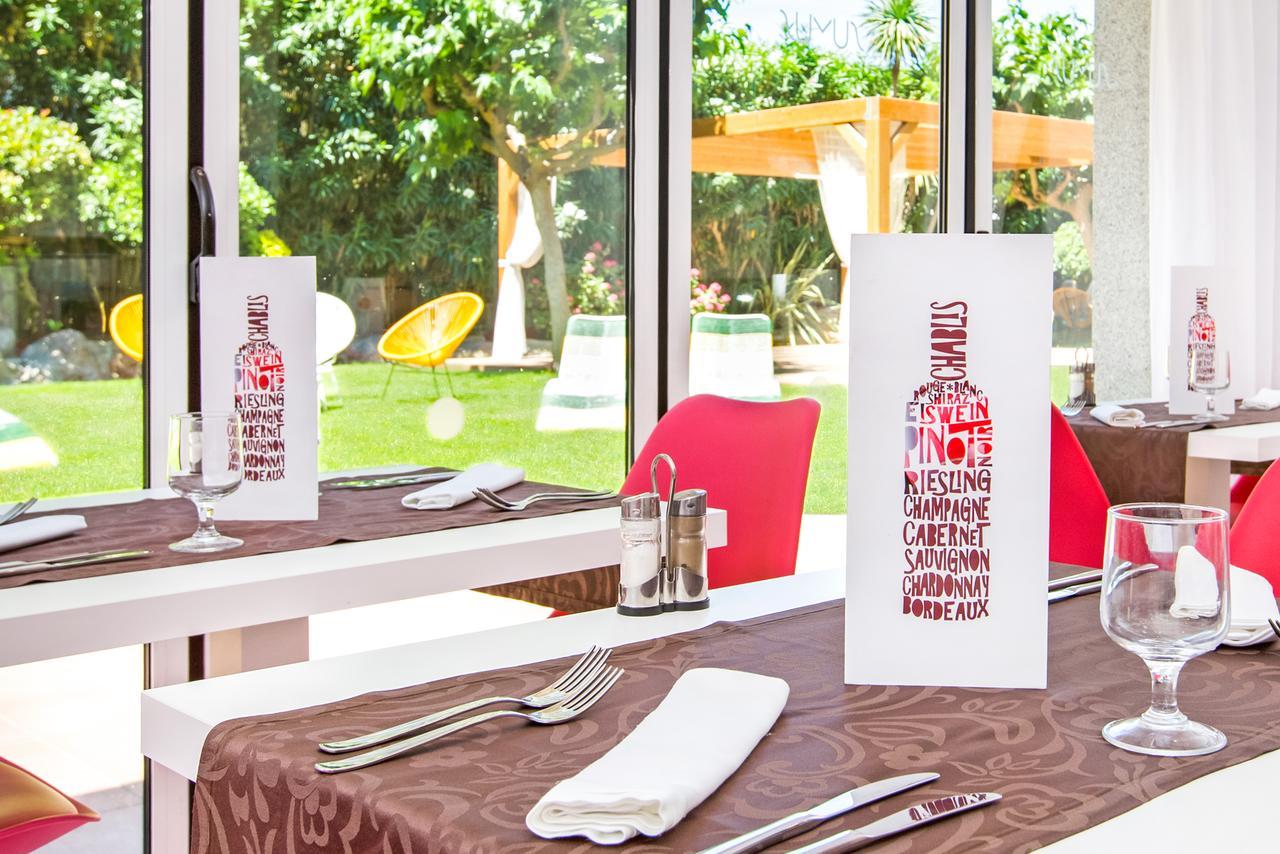 Sumus Monteplaya & 4sup - Adults Only Hotel 4*