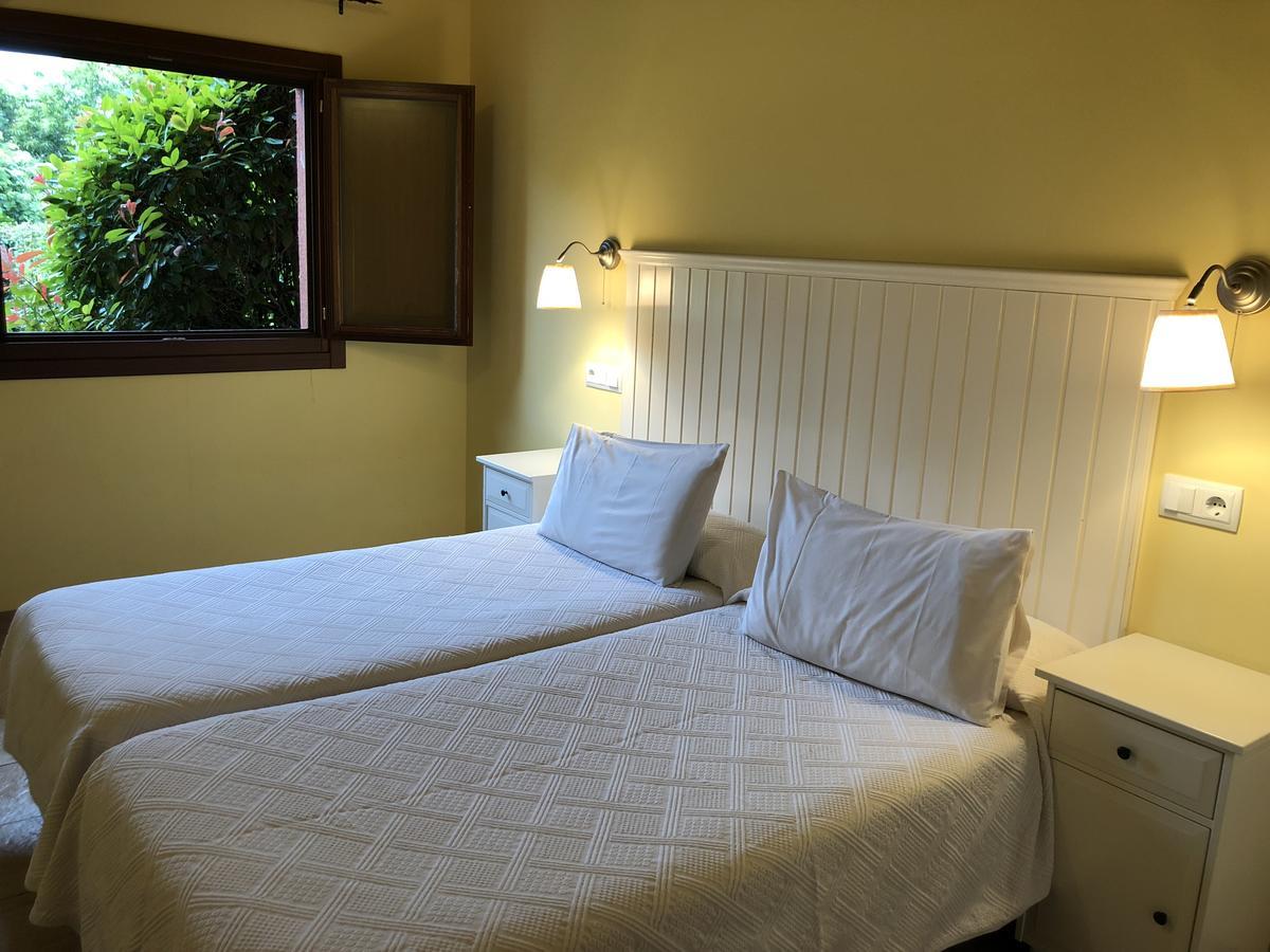 Apartment El Guindal