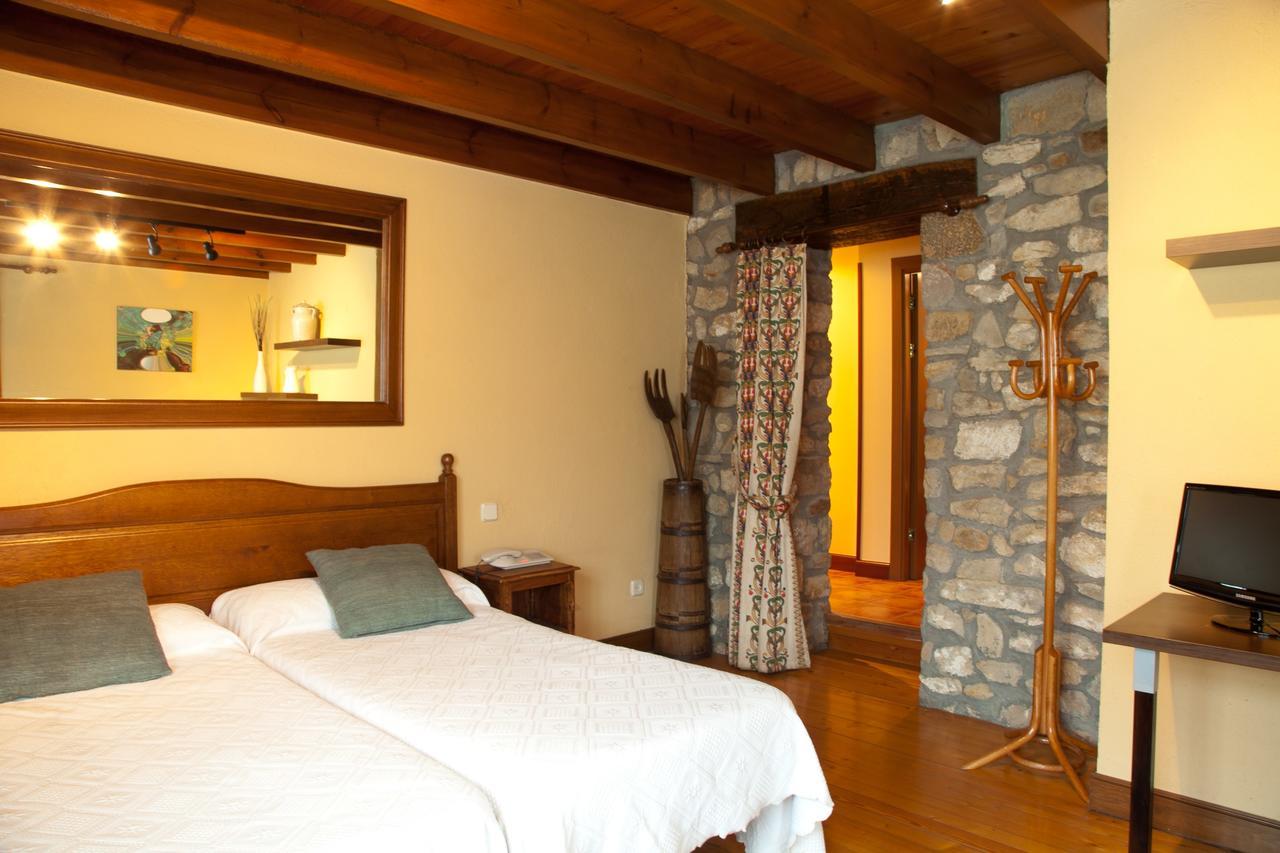 Hotel Matsa