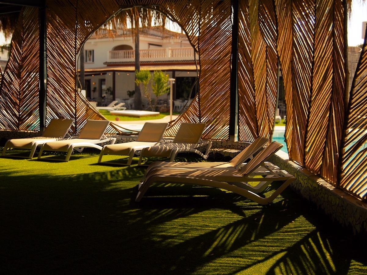 Tu&me - Adults Only Hotel