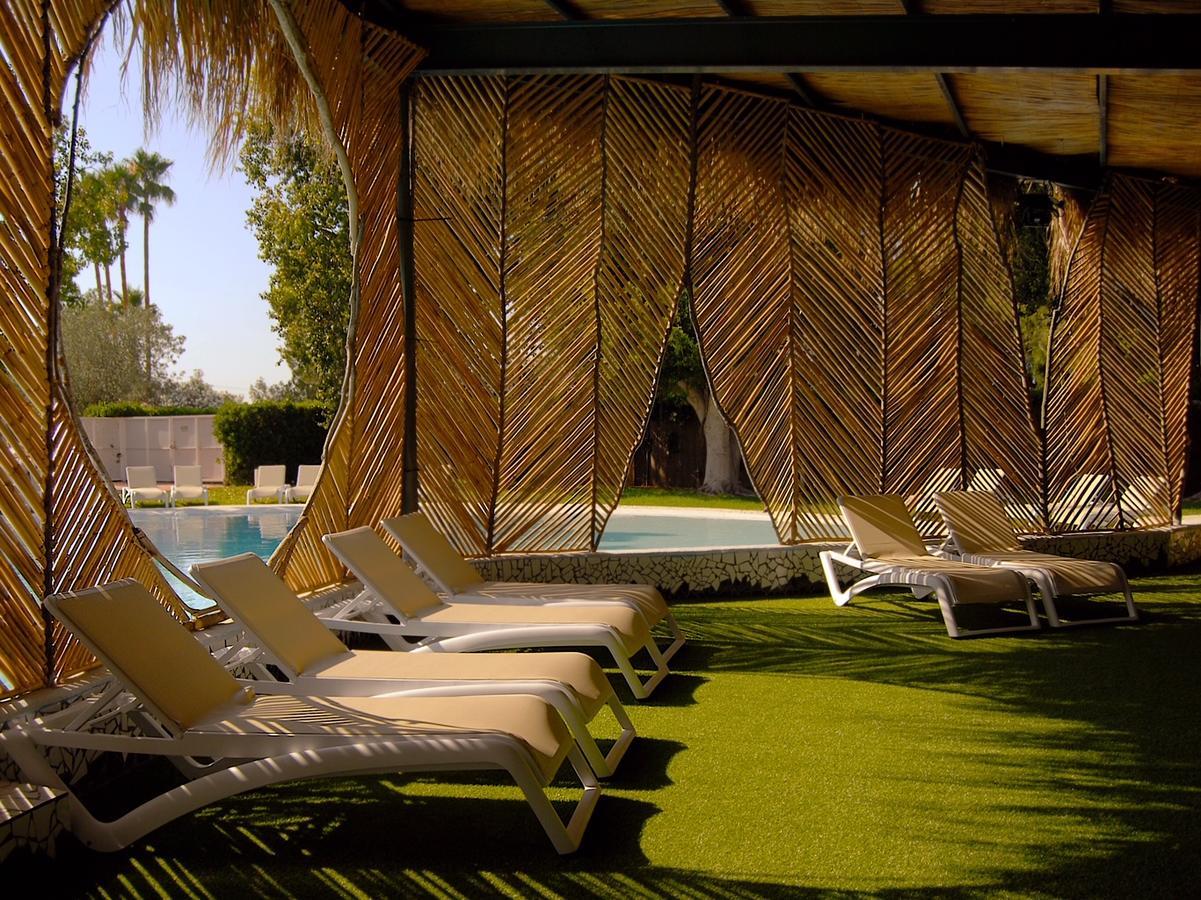 Tu&me - Adults Only Hotel 3*