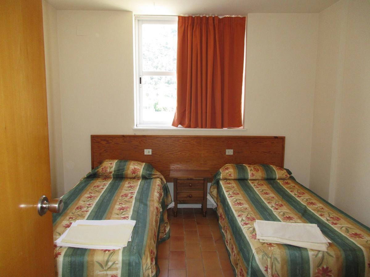 Itaca B6 Inmoestartit Apartment *