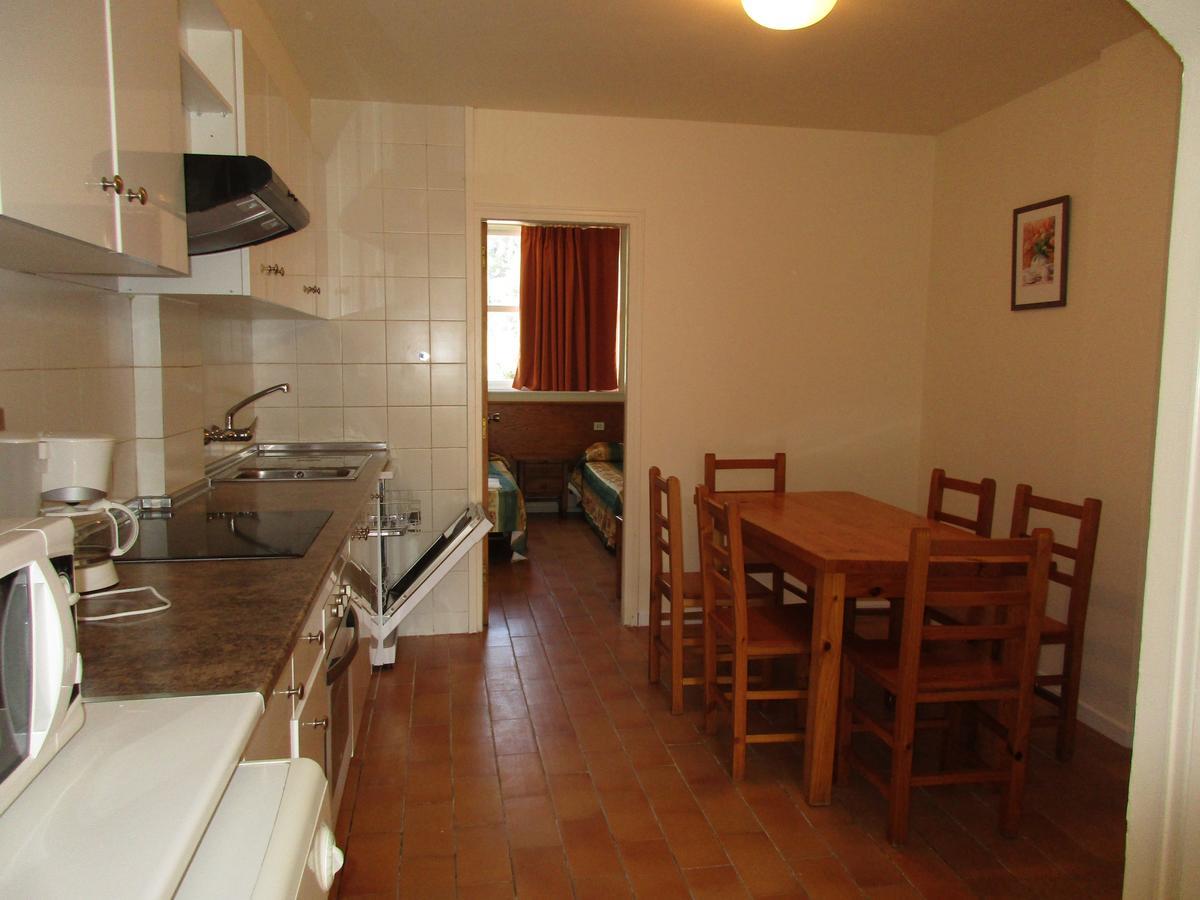 Itaca B6 Inmoestartit Apartment *